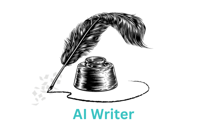 Start Writing image